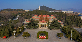 西柏坡-正定隆興寺-榮國(guo)府二日(ri)遊